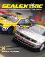 Scalextric Cars and Equipment Past and Present