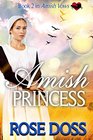 Amish Princess (Amish Vows)