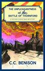 The Unpleasantness at the Battle of Thornford A Father Christmas Mystery