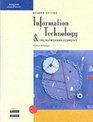 Information Technology and the Networked Economy Second Edition