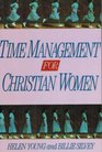 Time Management for Christian Women