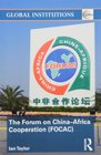 The Forum on China Africa Cooperation