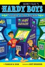 The Hardy Boys Trouble at the Arcade