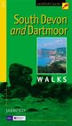 South Devon and Darthmoor Walks