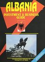 Albania Investment  Business Guide