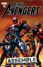 Dark Avengers Vol 1 Assemble