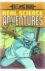 Atomic Robo Real Science Adventures Volume 1 TP