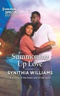 Summoning Up Love (Heart & Soul, Bk 1) (Harlequin Special Edition, No 2905)