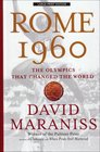 Rome,1960: The Olympics That Changed the World (Thorndike Press Large Print Nonfiction Series)