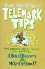 Allen  Mike's Really Cool Telemark Tips