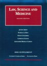 Law Science and Medicine 2000 Supplement
