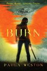 Burn The Rephaim Book IV