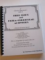 A Christian homeschooler's guide to field trips and extracurricular activities A balanced Goddirected approach