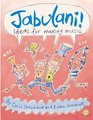 Jabulani Ideas for Making Music