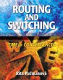 Routing and Switching Time of Convergence