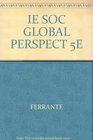 Sociology A Global Perspective Instructor's Edition
