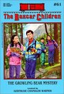 The Growling Bear Mystery (Boxcar Children Mysteries #61)