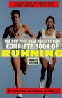 The New York Road Runners Club Complete Book of Running