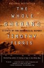 The Whole Shebang : A State Of The Universe(s) Report
