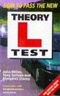 The New Theory L Test