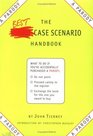 The BestCase Scenario Handbook  A Parody