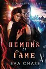 Demons of Fame The Complete Series