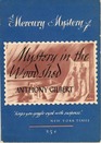 Mystery in the Woodshed (A Mercury Mystery)