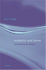 Modality and Tense Philosophical Papers