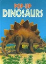 PopUp Dinosaurs