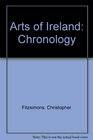 Arts of Ireland Chronology