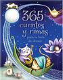 365 Cuentos y Rimas para la Hora de Dormir