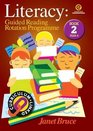 Literacy Bk 2 Guided Reading Rotation Programme