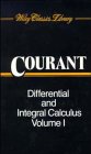2 Volume Set Differential and Integral Calculus
