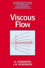 Viscous Flow