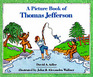 A Picture Book of Thomas Jefferson