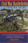 Civil War Battlefields  A Touring Guide