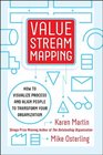 Value Stream Mapping How to Visualize Process and Align People for Organizational Transformation Using Lean Business Practices to Transform Office and Service Environments
