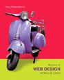 Basics of Web Design HTML5  CSS3 2nd Edition