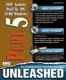 Perl 5 Unleashed