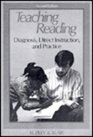 Teaching Reading Diagnosis Direct Instruction and Practice