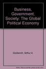 Business Government Society The Global Political Economy