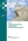 Cost Accounting Standards Board Regulations as of 01/2012