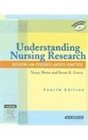 Understanding Nursing Research  Text  Study Guide Package Building an EvidenceBased Practice