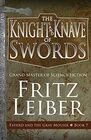 The Knight and Knave of Swords