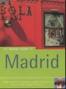 The Rough Guide to Madrid