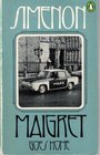 Maigret Goes Home