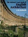 National Trust Book of English Architecture
