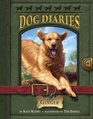 Dog Diaries 1 Ginger