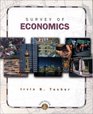 Survey of Economics 3rd 2000 publication