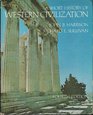 A short history of Western civilization